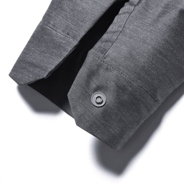 UNIFORM EXPERIMENT Refined Piping Track Jacket