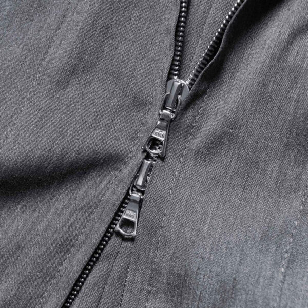 UNIFORM EXPERIMENT Refined Piping Track Jacket