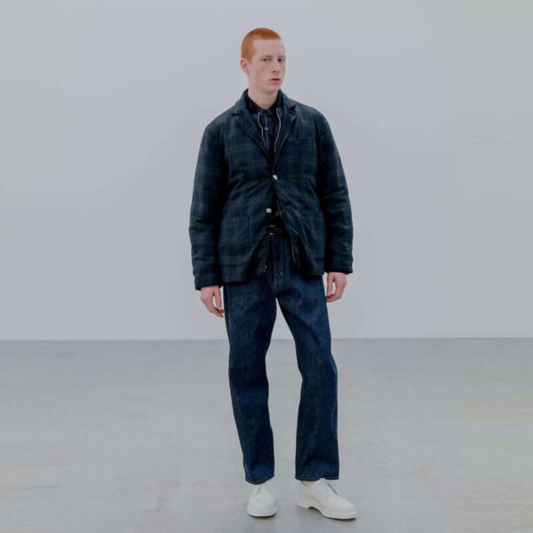 UNIFORM EXPERIMENT Reversible MA-1