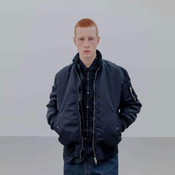 UNIFORM EXPERIMENT Reversible MA-1