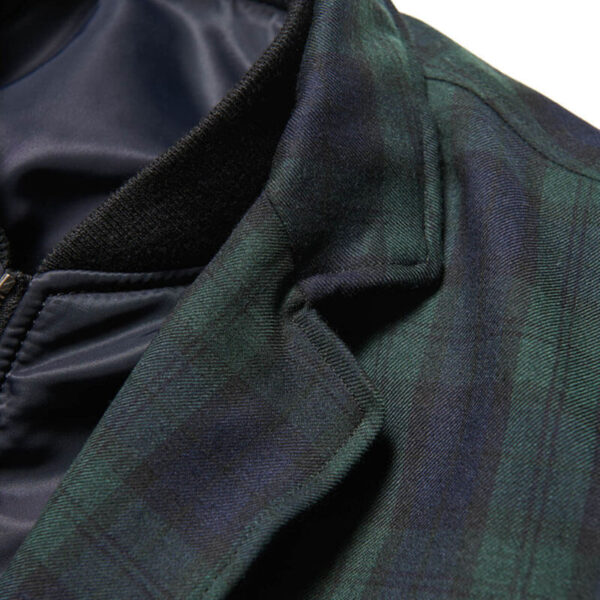UNIFORM EXPERIMENT Reversible MA-1