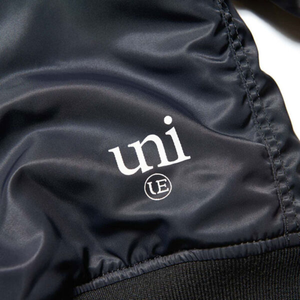 UNIFORM EXPERIMENT Reversible MA-1