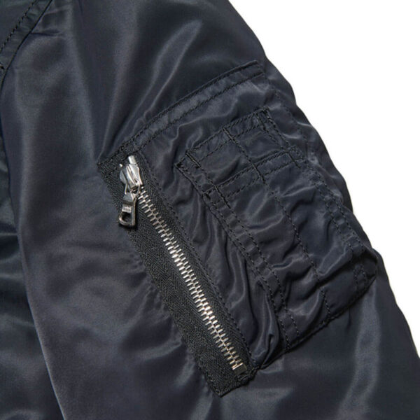 UNIFORM EXPERIMENT Reversible MA-1
