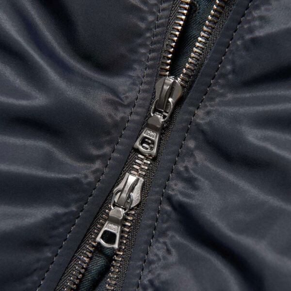 UNIFORM EXPERIMENT Reversible MA-1