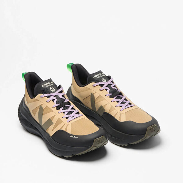 CESAR VILLALBA Condor 3 Off Road