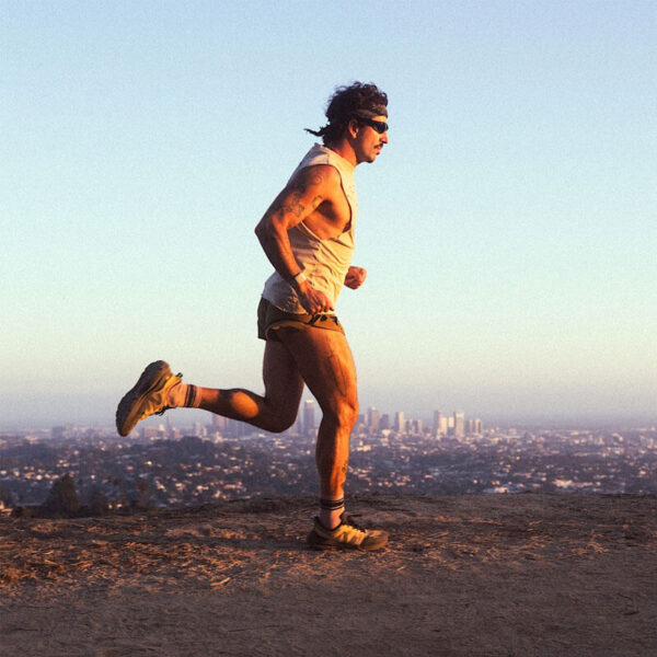 CESAR VILLALBA Condor 3 Off Road