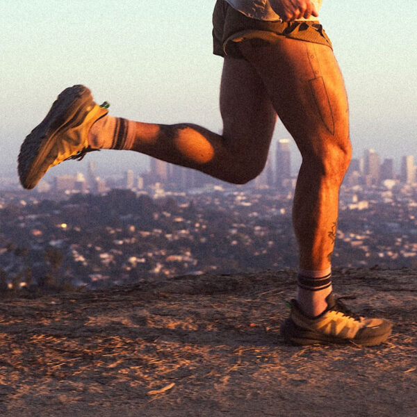 CESAR VILLALBA Condor 3 Off Road