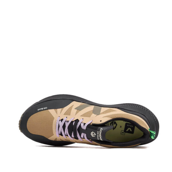 CESAR VILLALBA Condor 3 Off Road