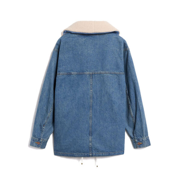 WOOLRICH JAPAN 11.5oz Denim Ranch Jacket