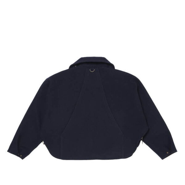 WOOLRICH JAPAN Melton Wool Hunting Jacket