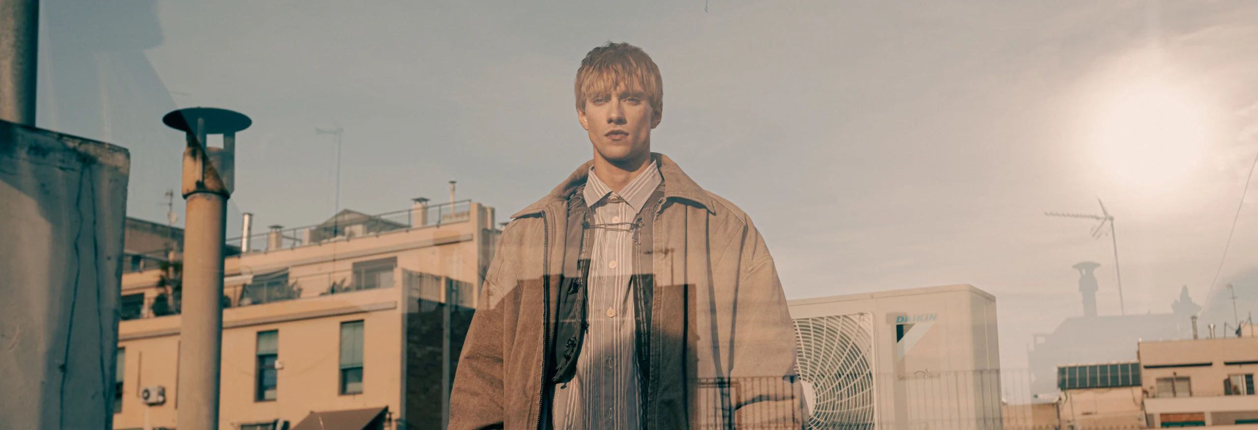 Theroom herdes magazine