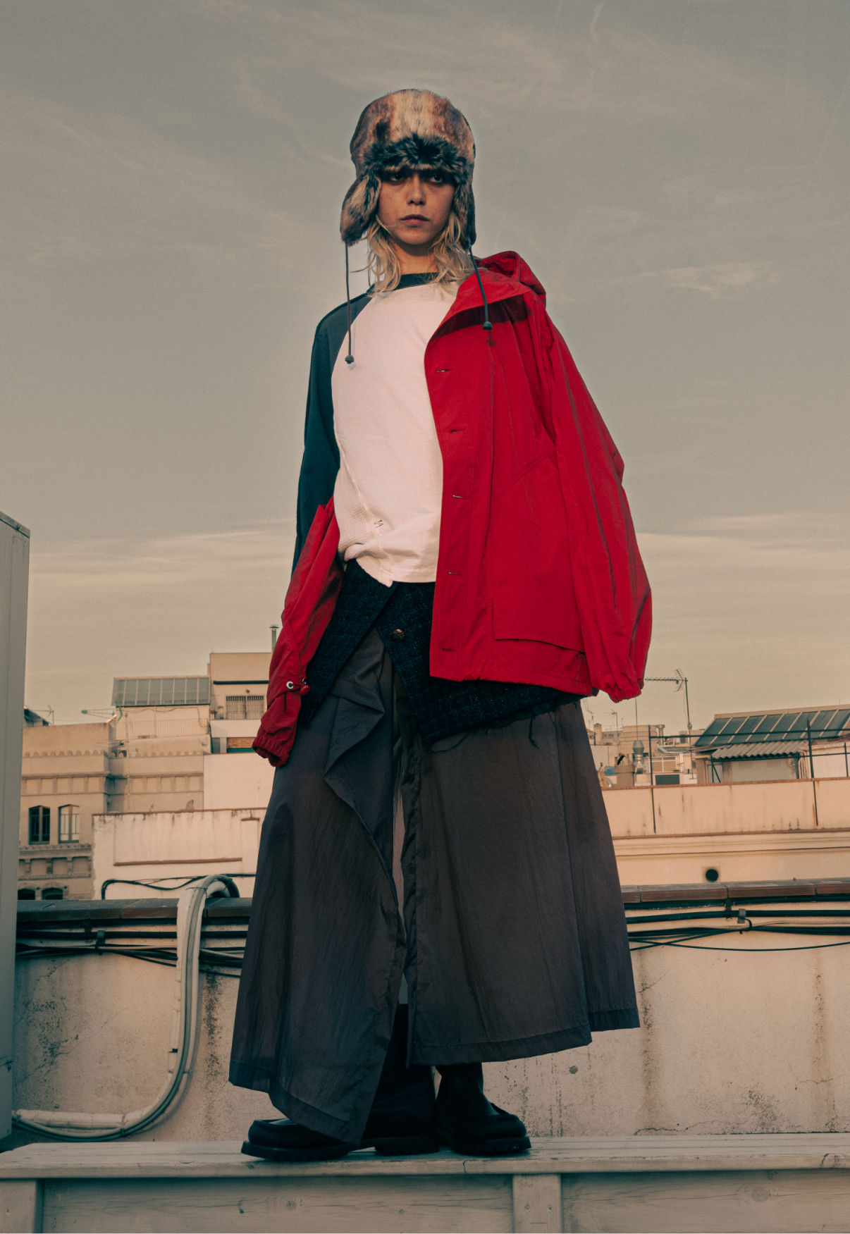 Theroom herdes magazine look 1 Theroom herdes magazine look 1