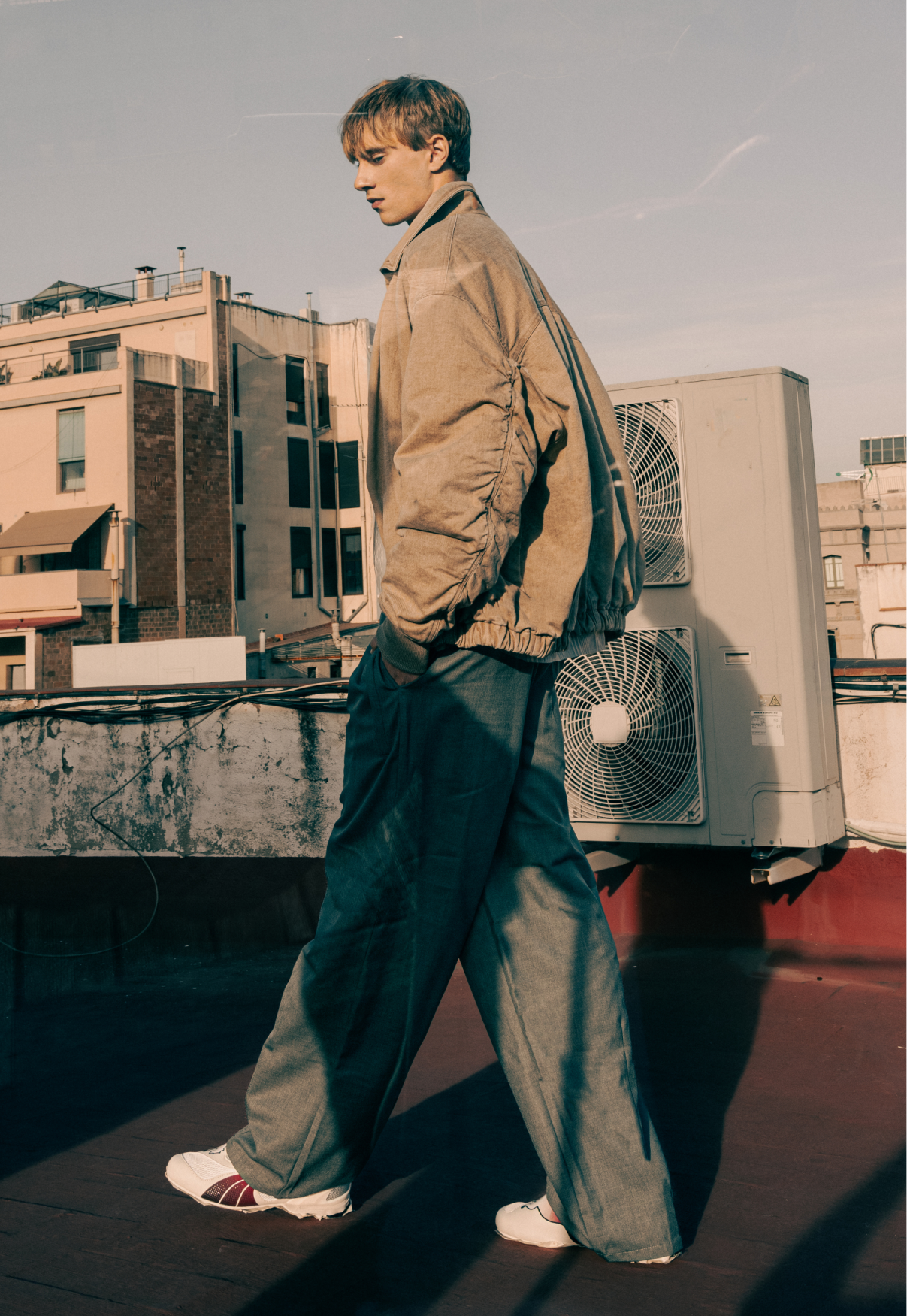 Theroom Herdes magazine look 2 Theroom Herdes magazine look 2