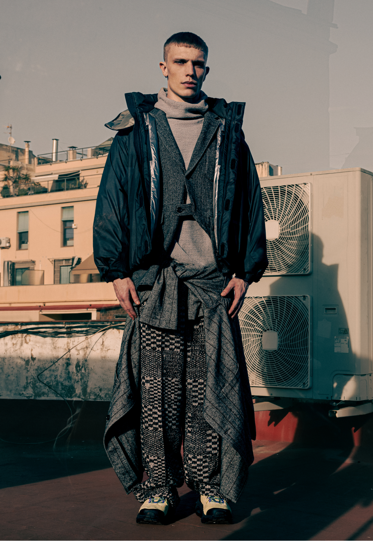 Theroom Herdes magazine look 3 Theroom Herdes magazine look 3