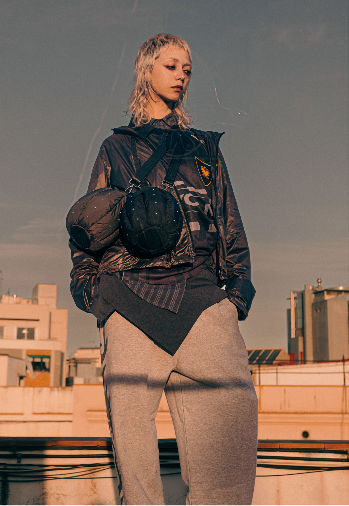 Theroom Herdes magazine look 4 Theroom Herdes magazine look 4