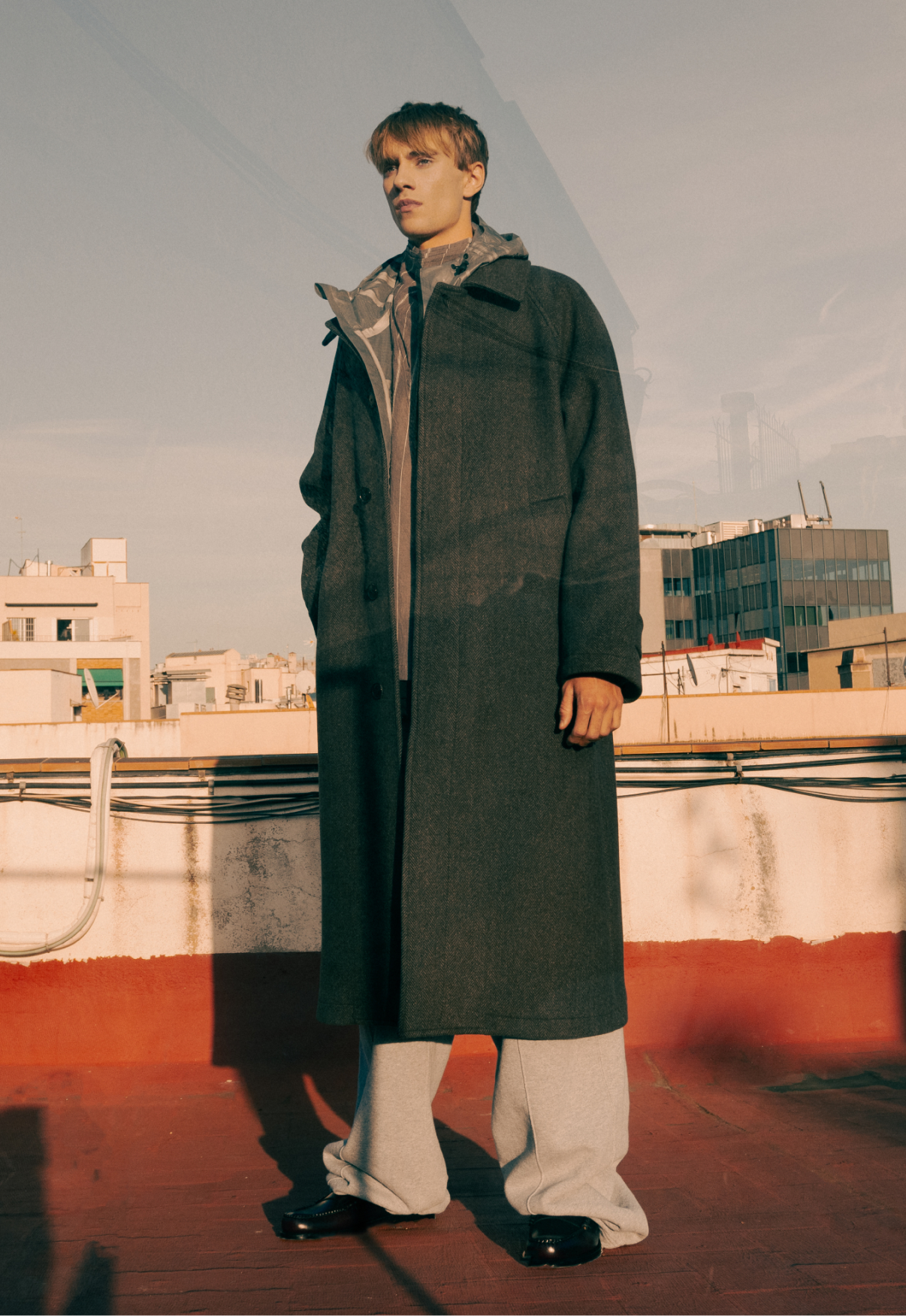 Theroom Herdes magazine look 5 Theroom Herdes magazine look 5