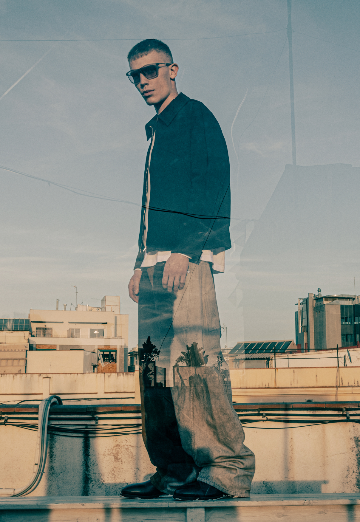 Theroom Herdes magazine look 6 Theroom Herdes magazine look 6