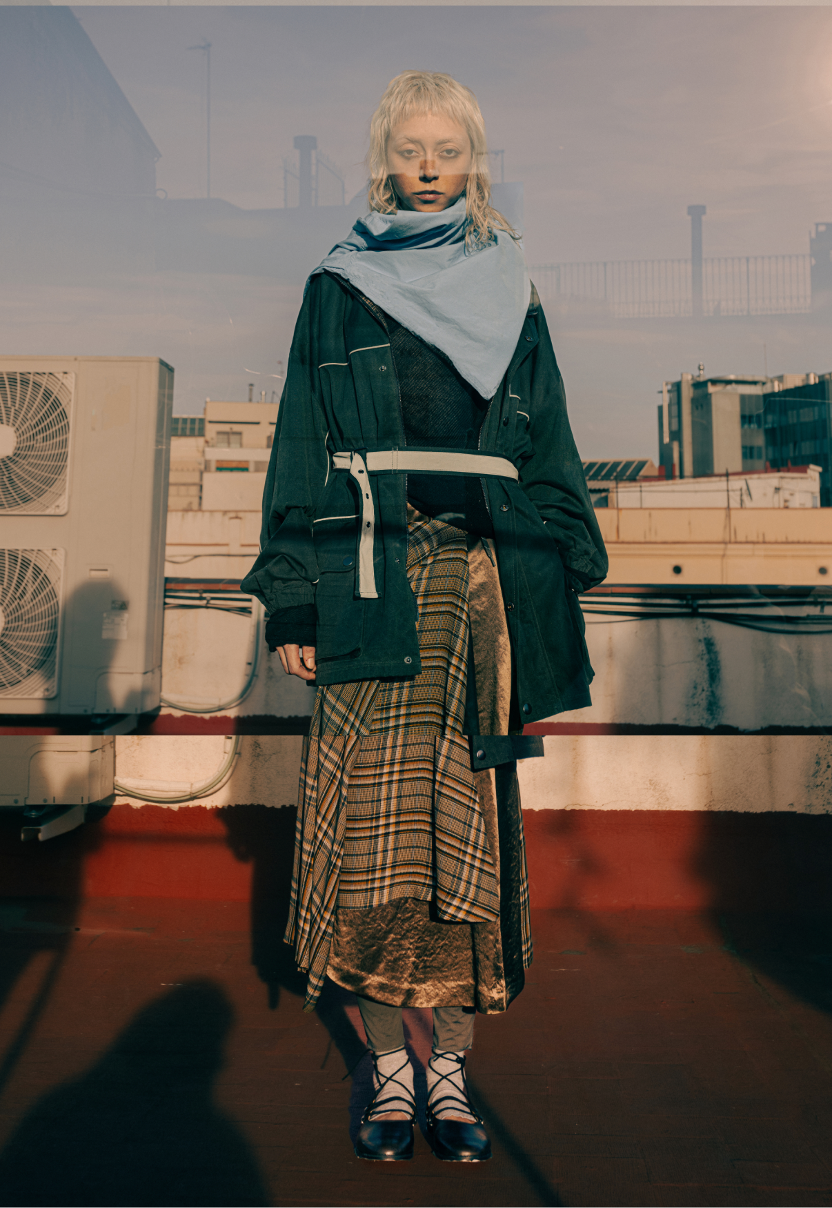 Theroom Herdes magazine look 8 Theroom Herdes magazine look 8