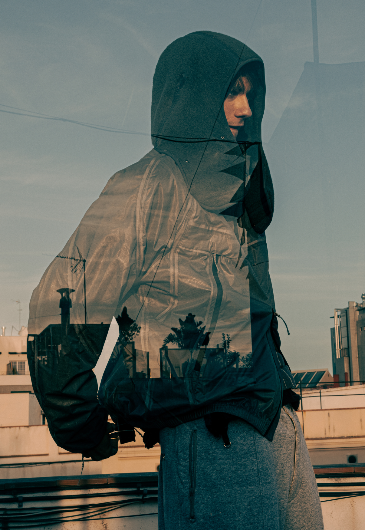 Theroom Herdes magazine look 9 Theroom Herdes magazine look 9