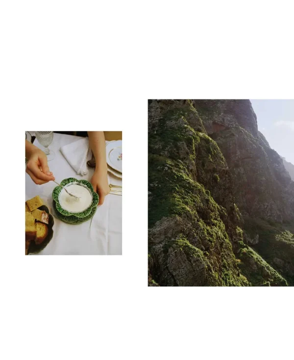 APARTAMENTO Madeira - Recipes &amp; Wanderings on the Atlantic Island of Eternal Spring