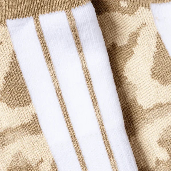 ARIES ARISE Camo Socks – Desert