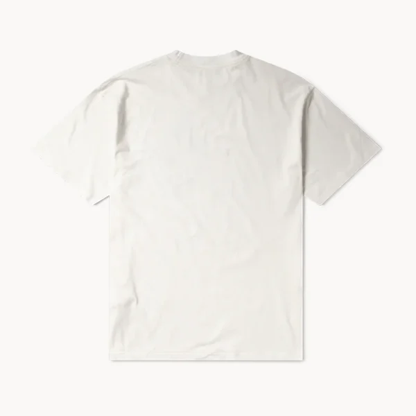 ARIES ARISE Strawbaby Tee – White