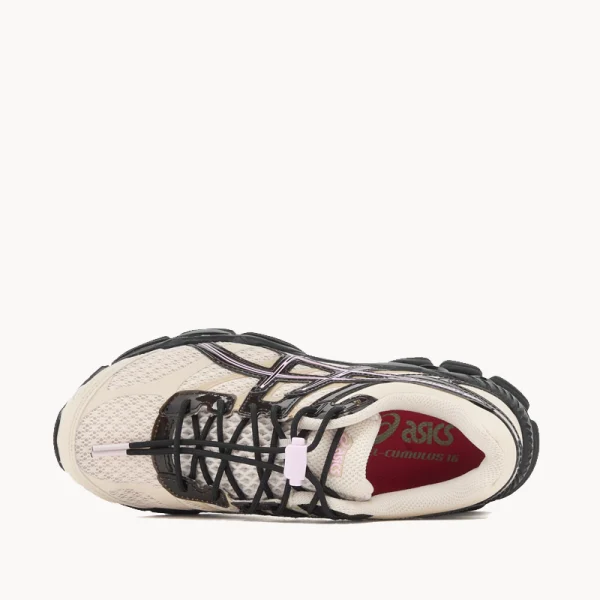 Asics FINESSE Gel-Cumulus 16 - Desert Rose