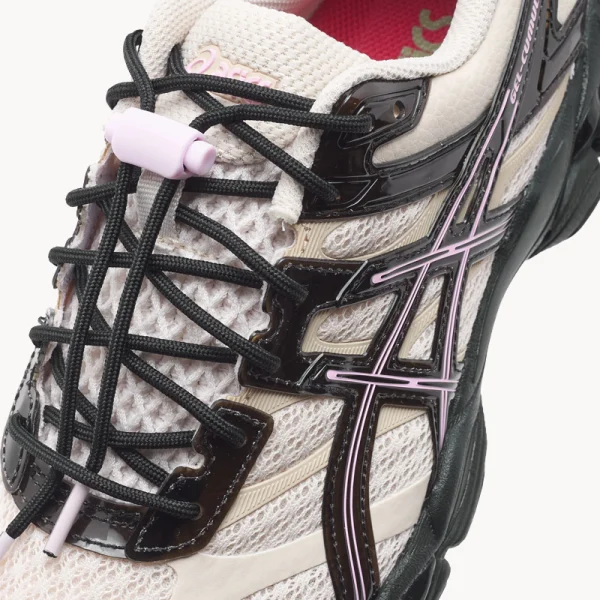 Asics FINESSE Gel-Cumulus 16 - Desert Rose