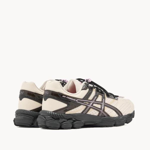 Asics FINESSE Gel-Cumulus 16 - Desert Rose