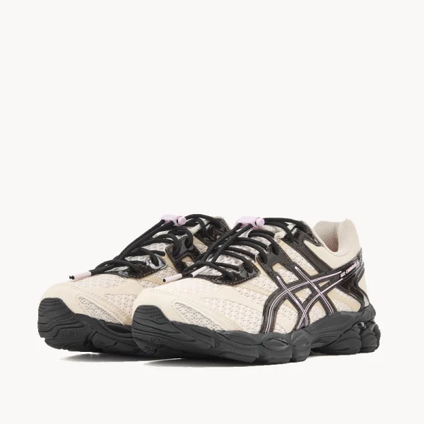 Asics FINESSE Gel-Cumulus 16 - Desert Rose