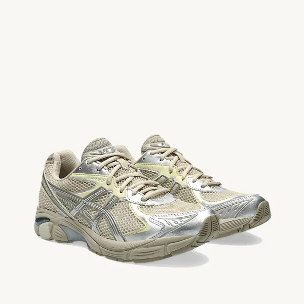 ASICS GT-2160 - Feather Grey / Pure Silver