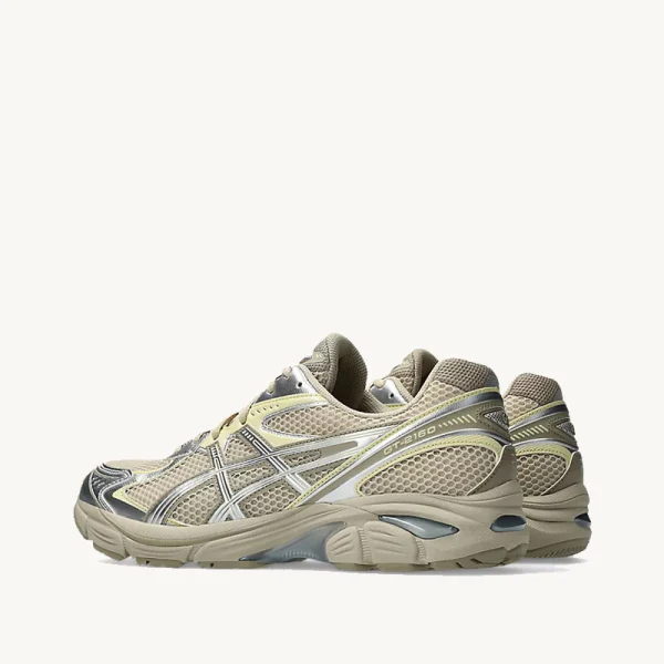 ASICS GT-2160 - Feather Grey / Pure Silver