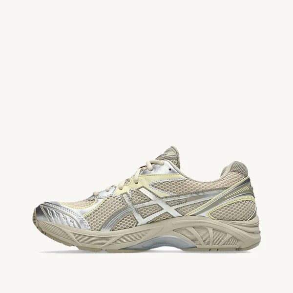 ASICS GT-2160 - Feather Grey / Pure Silver