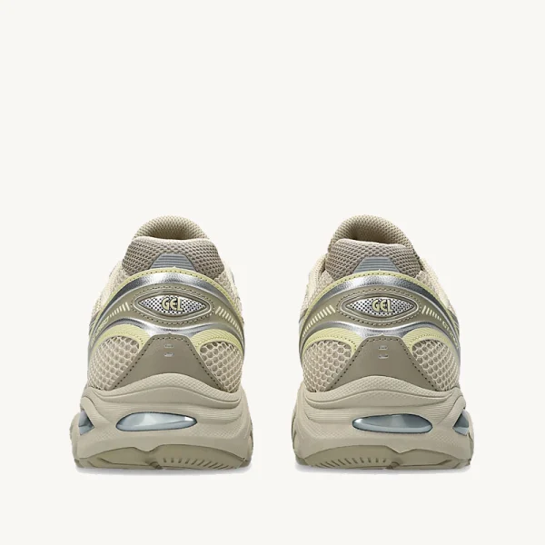 ASICS GT-2160 - Feather Grey / Pure Silver