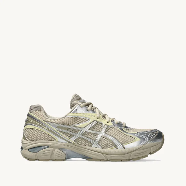 ASICS GT-2160 - Feather Grey / Pure Silver