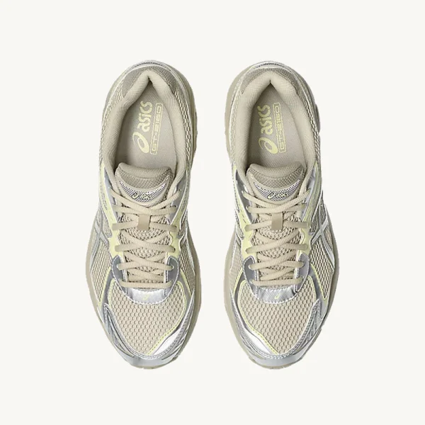 ASICS GT-2160 - Feather Grey / Pure Silver