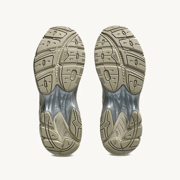 ASICS GT-2160 - Feather Grey / Pure Silver