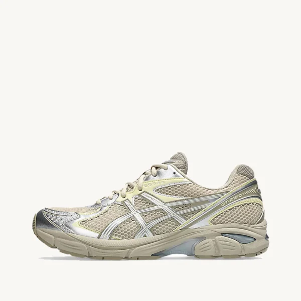 ASICS GT-2160 - Feather Grey / Pure Silver