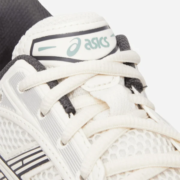 ASICS Gel Kayano 14 Cream Obsidian Grey
