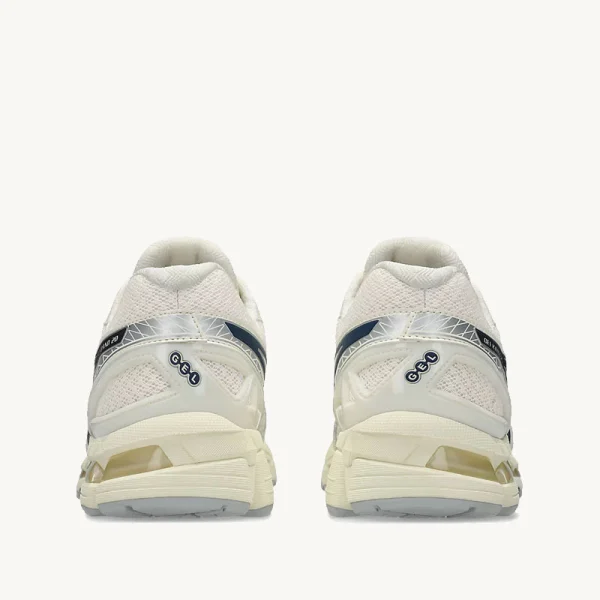 ASICS Gel-Kayano 20 - Cream / Independence Blue