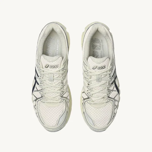 ASICS Gel-Kayano 20 - Cream / Independence Blue