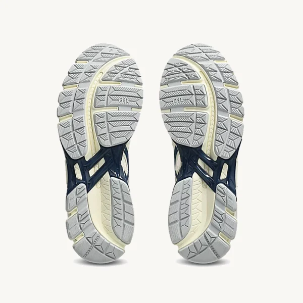 ASICS Gel-Kayano 20 - Cream / Independence Blue