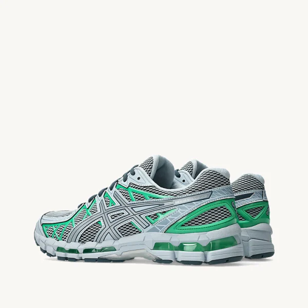 ASICS Gel-Kayano 20 - Storm Cloud / Cilantro