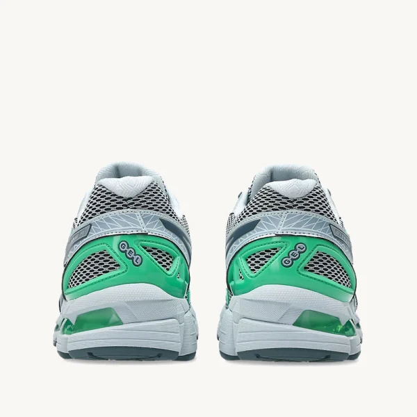 ASICS Gel-Kayano 20 - Storm Cloud / Cilantro