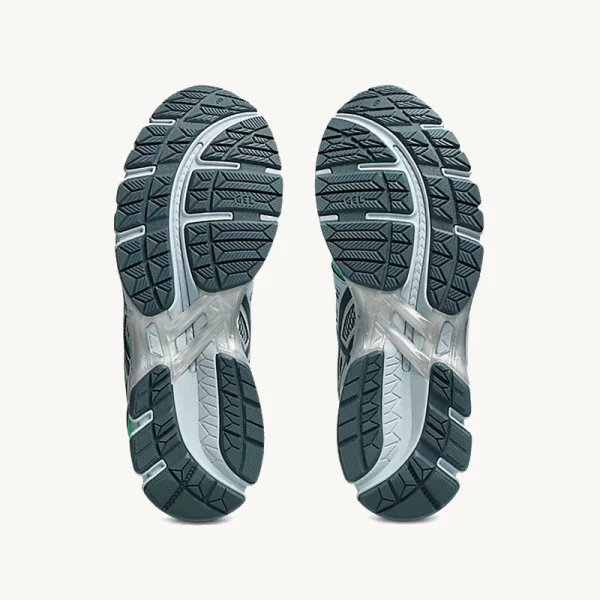 ASICS Gel-Kayano 20 - Storm Cloud / Cilantro