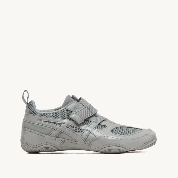 ASICS Hyper Taping - Grey / Grey