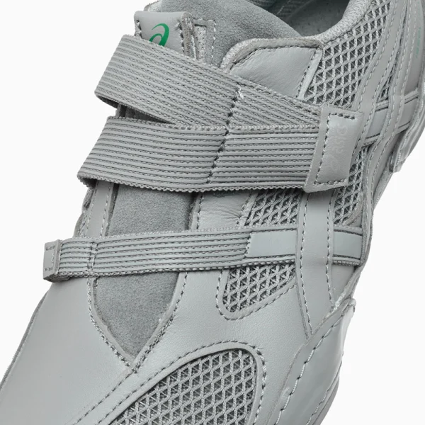 ASICS Hyper Taping - Grey / Grey