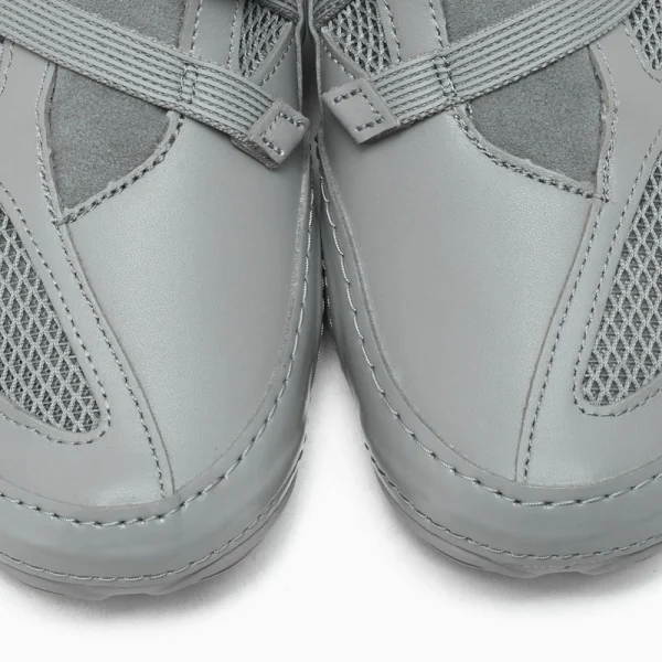 ASICS Hyper Taping - Grey / Grey