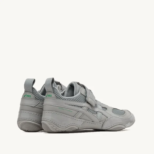 ASICS Hyper Taping - Grey / Grey