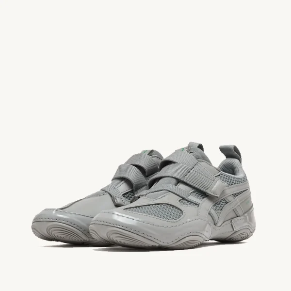 ASICS Hyper Taping - Grey / Grey